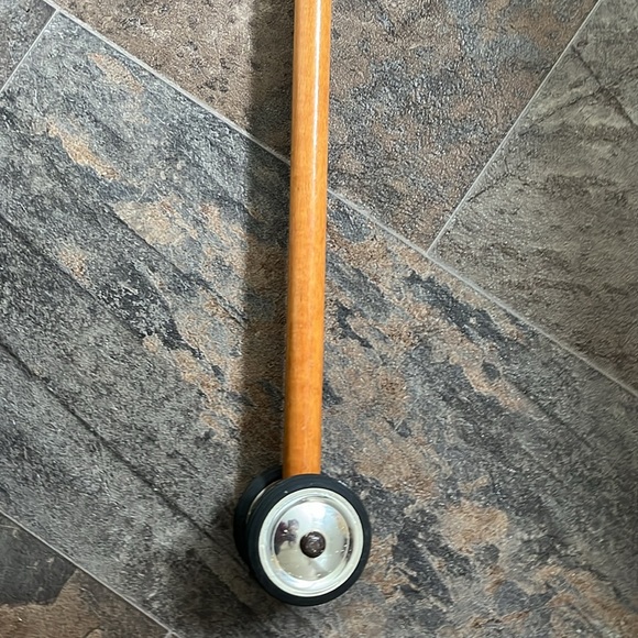 Vintage Pegasus hobby horse England - Picture 3 of 4